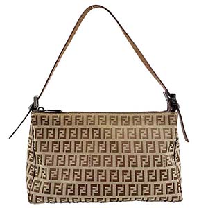 フェンディ（FENDI）-ズッキーノ買取｜最新相場でフェンディを売るなら