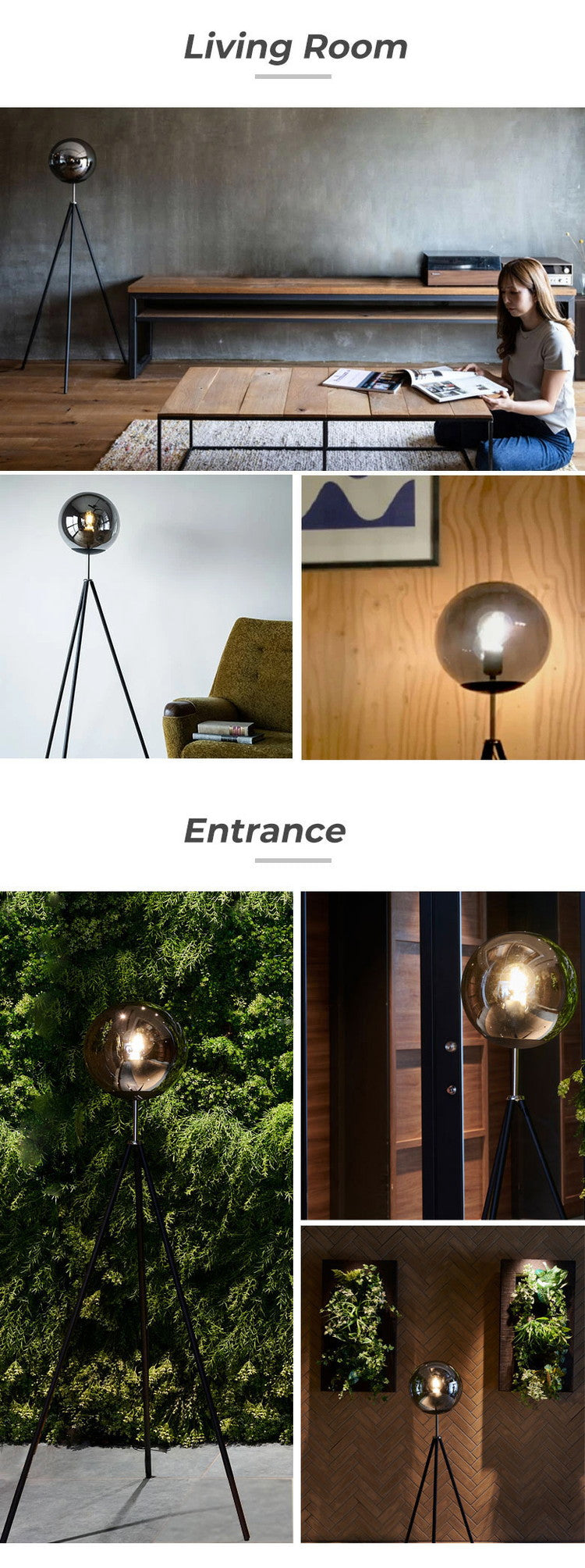 EGLO フロアライト スタンドライト おしゃれ 北欧 間接照明 フロア