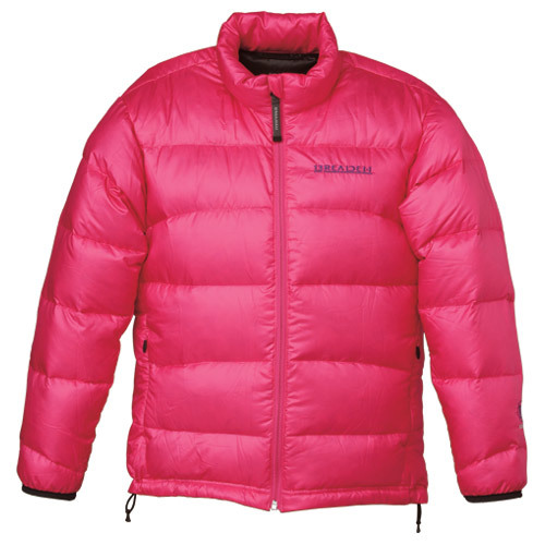 ダウンジャケット｜フィッシングウエア｜ブリーデン