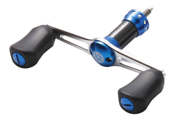 カスタムハンドル｜カスタムギア｜ブリーデン