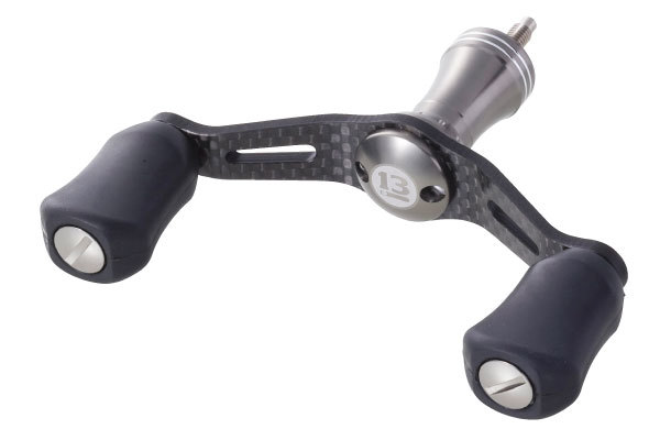 カスタムハンドル｜カスタムギア｜ブリーデン