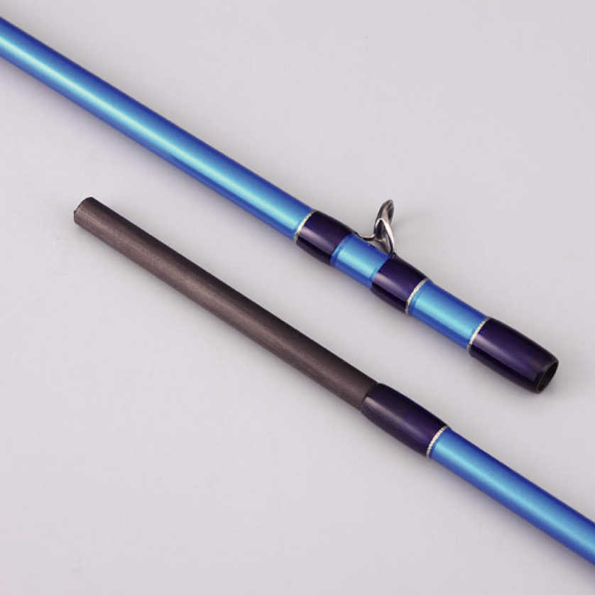 エギングロッド SPECIMEN｜ブリーデン