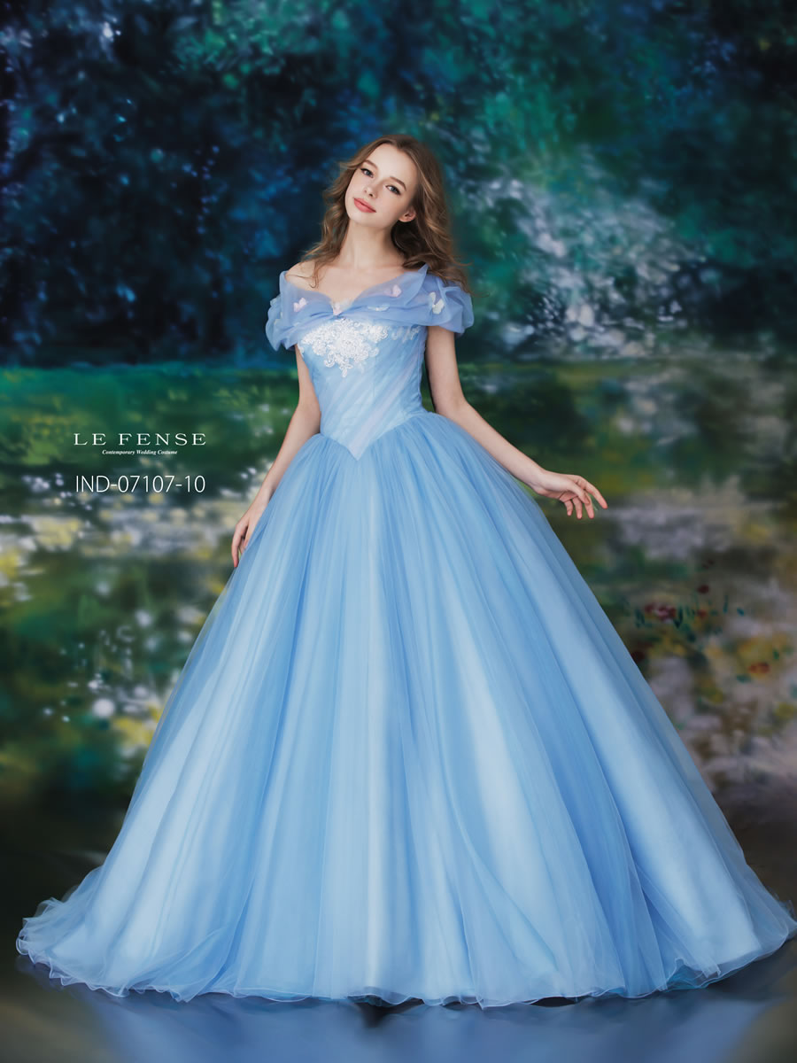 ささきセレクション：シンデレラ | ブライダルハウスささき