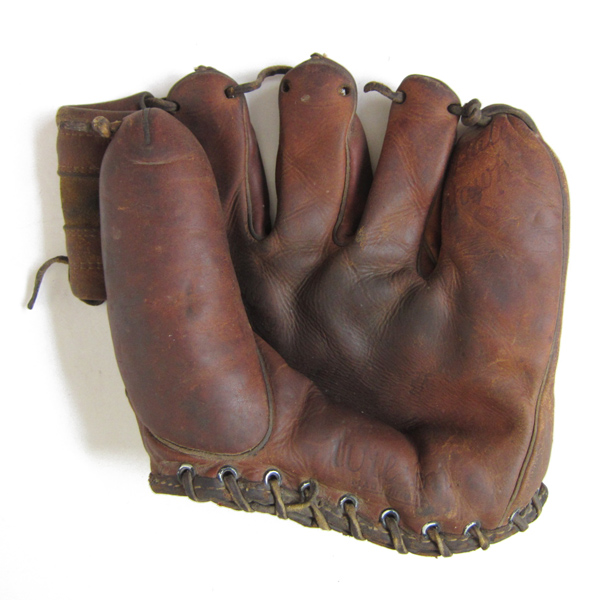 Wilson ビンテージ グローブ 硬式用 1941年 【公式通販】
