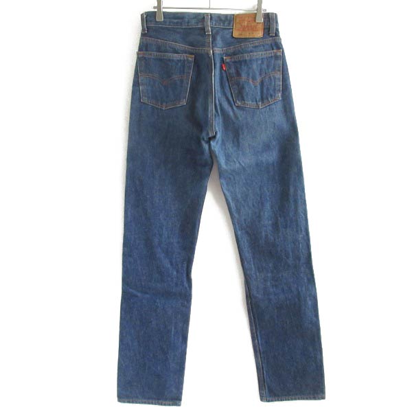 1992年製 USA製 Levi's リーバイス 501xx ジーンズ W29 | 金糸脇割