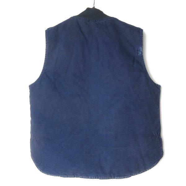 90s カーハート ダックベスト | USA製 - 札幌 ビンテージ 古着屋