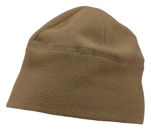Polartec 100 Military Classic Microfleece Cap - BrigadeQM
