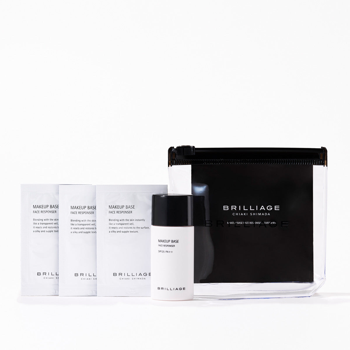 パーフェクト マルチ カラー＜アンバーコーラル＞ – BRILLIAGE