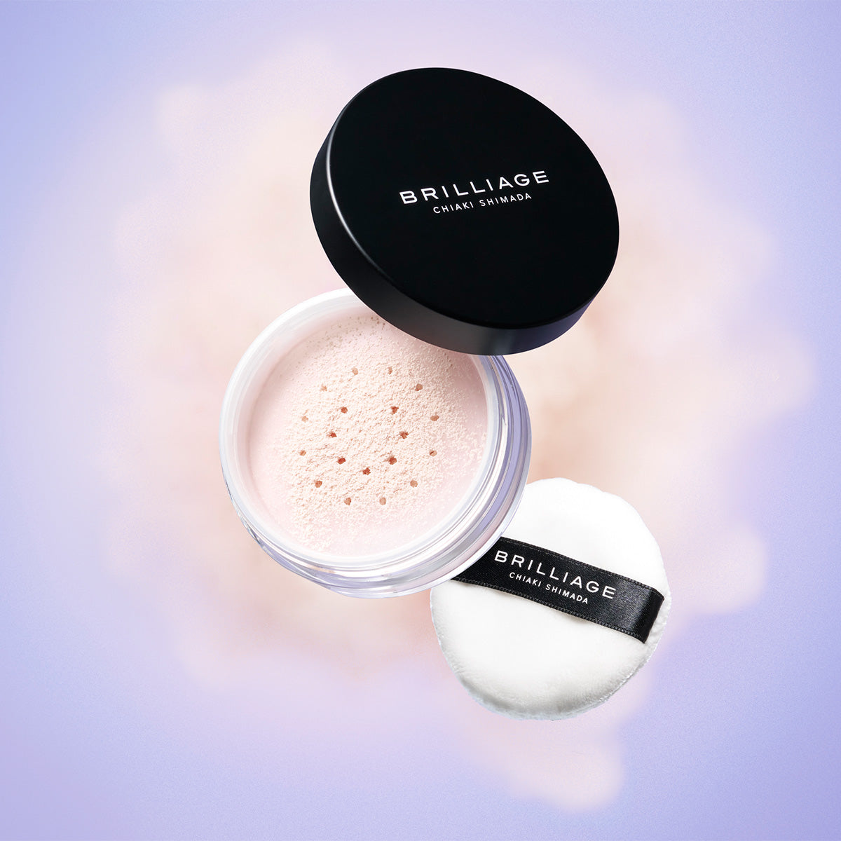 エクセレント ルミナス プライマーパウダー – BRILLIAGE