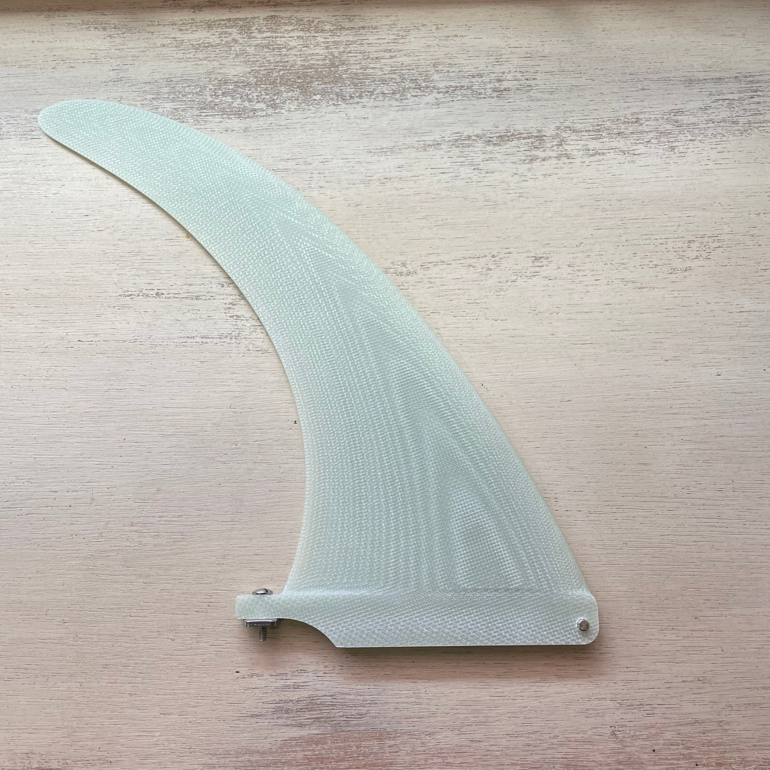 TRUE AMES FIN LIDDLE-FLEX VOLAN 9.5 – BRINE