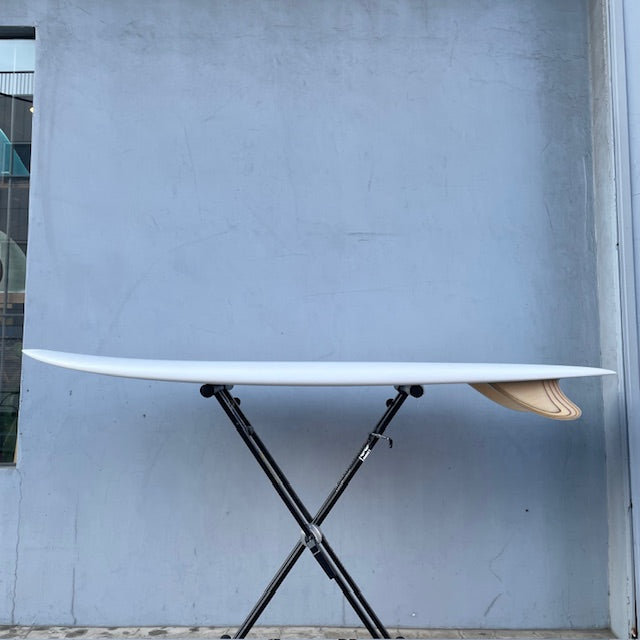 CHRISTENSON SURFBOARD/クリステンソン FISH 5'6