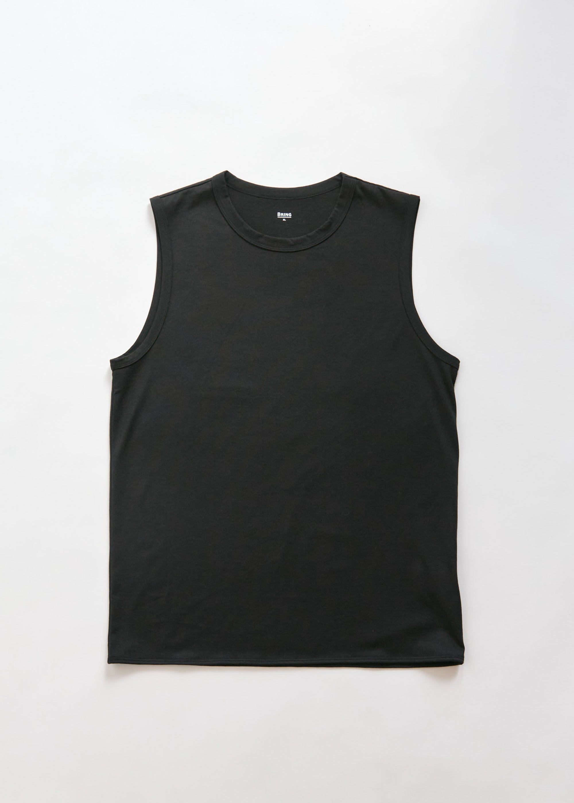 WUNDERWEAR Sleeveless（ワンダーウェア スリーブレス） | BRING