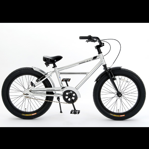 ブルジュラ】自転車 / ロードランナー：ロードランナー クランカー20