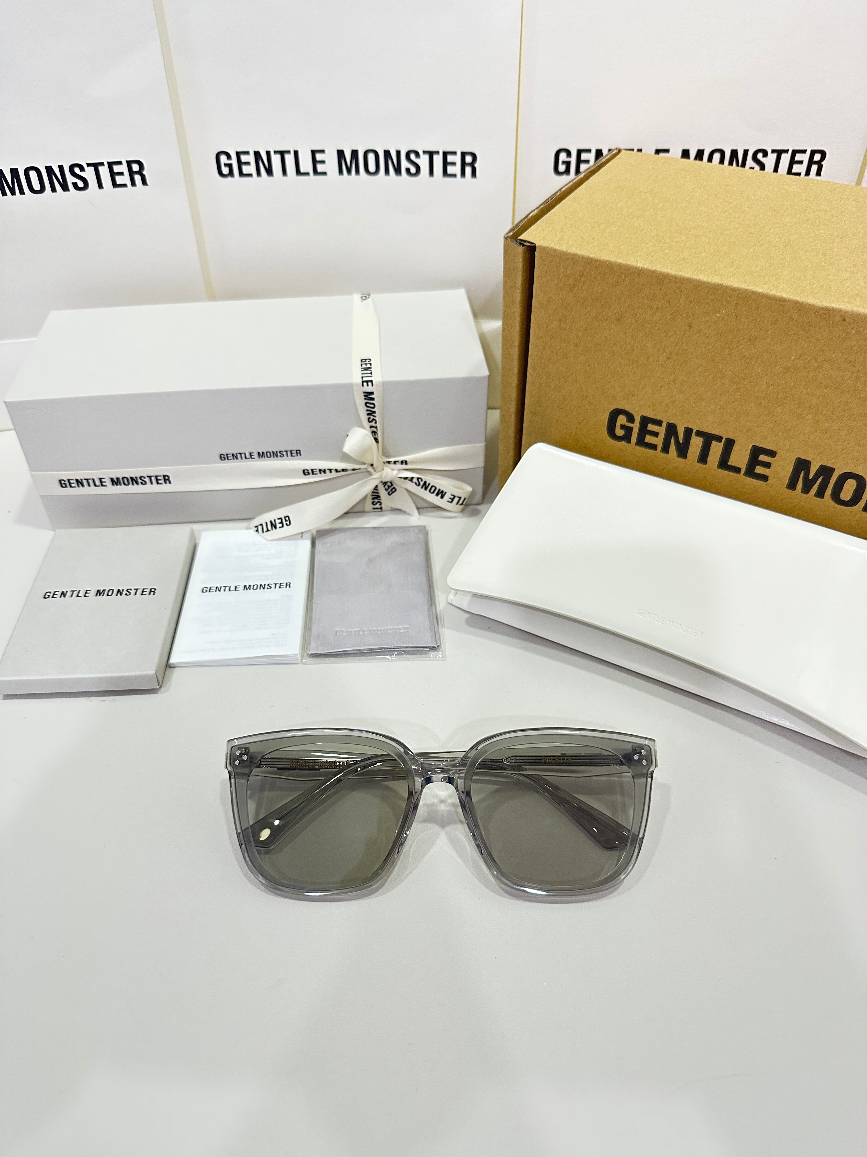 Palette BRC11 – BTSGLASSES