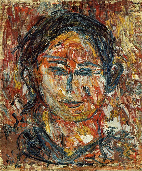 浅草の女 文化遺産オンライン