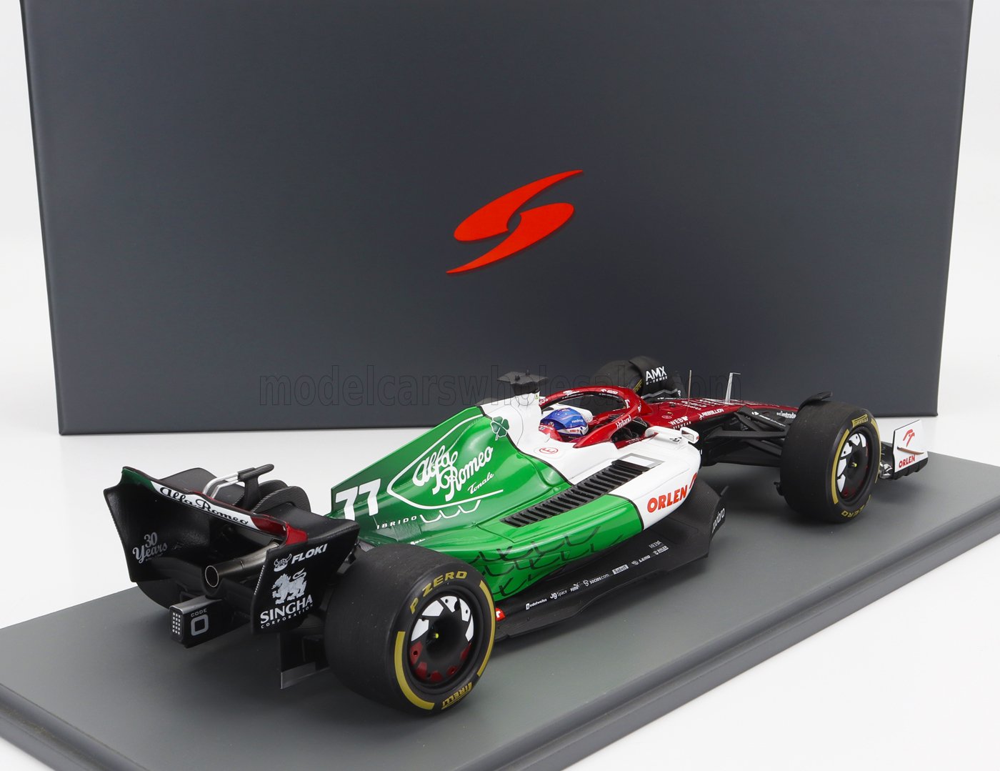 MODELCARSWHOLESALE.COM