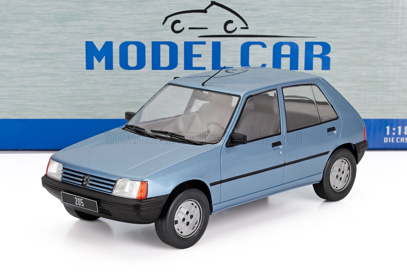 MODELCARSWHOLESALE.COM