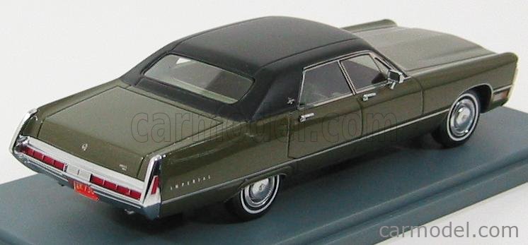 NEO SCALE MODELS NEO44730 Scale 1/43 | CHRYSLER IMPERIAL SEDAN 4