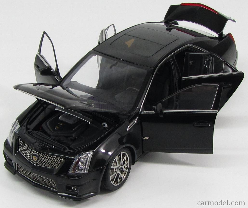 Kyosho京商/Cadillacキャデラック srx クロスオーバー 1/18 絶版