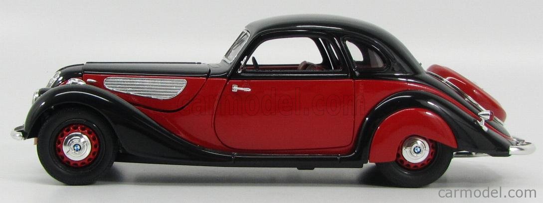 GuiToy 1/18 BMW 327 クーペ 1934 GuiToy 1/18 BMW 327 クーペ 1934