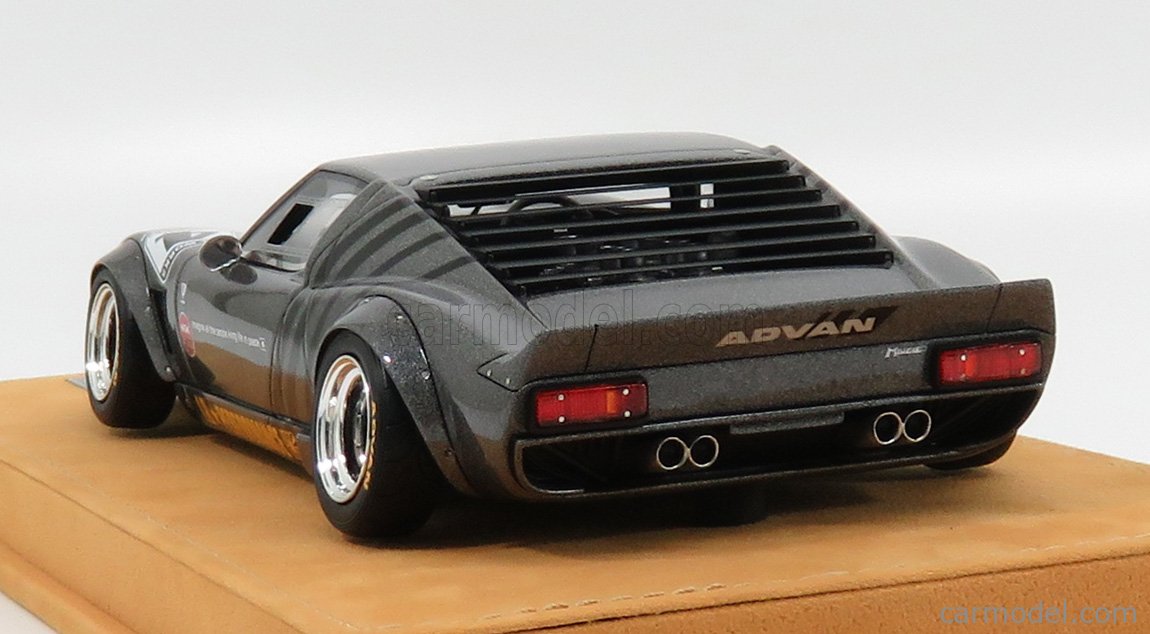 VAV 1/18 ランボルギーニ ミウラ LibertyWalk LBWorks VAV 1/18