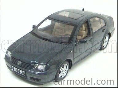 1/18 フォルクスワーゲン ボーラ 1/18 Volkswagen Bora / Jetta China