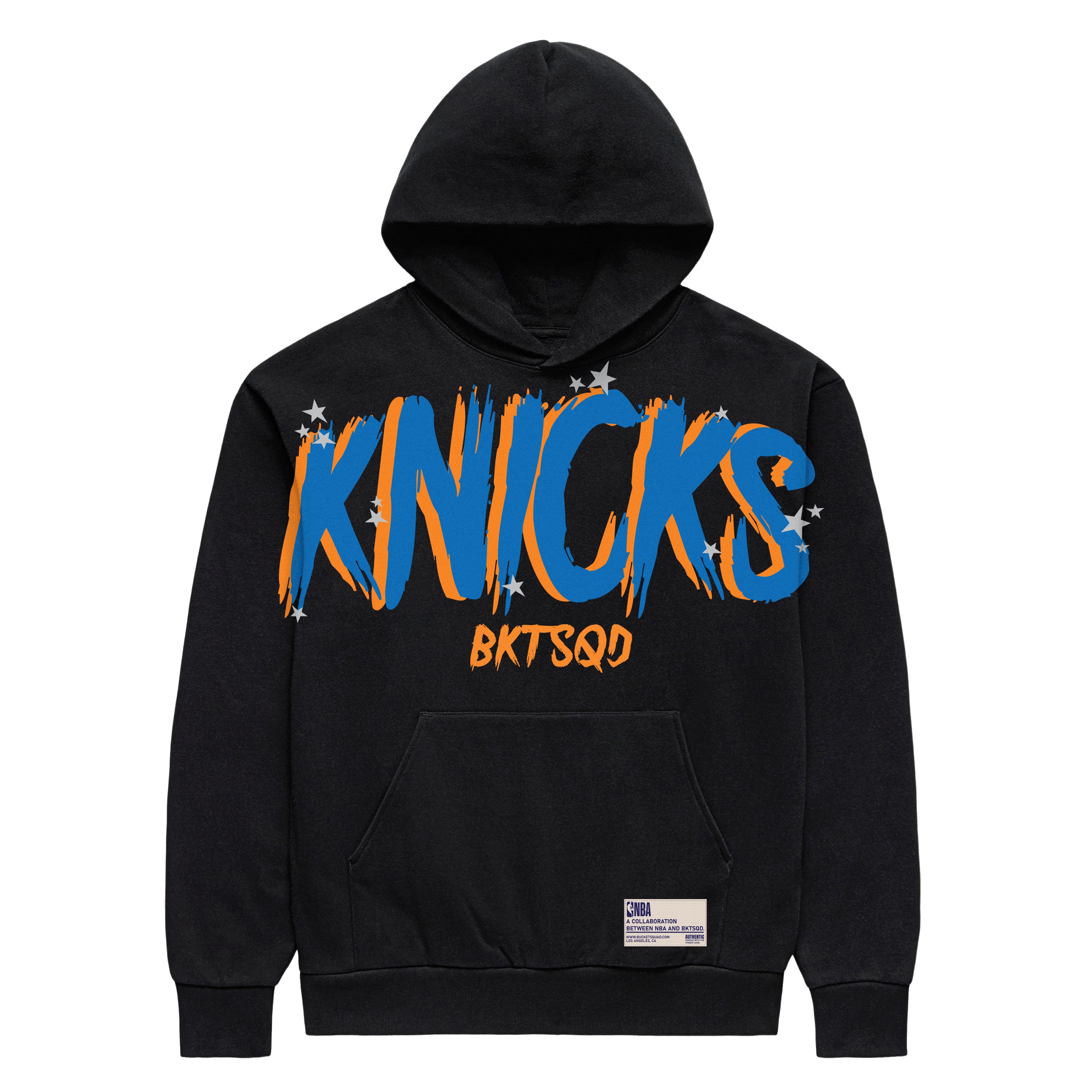 New York Knicks Apparel | NBA Knicks Gear | Bucketsquad