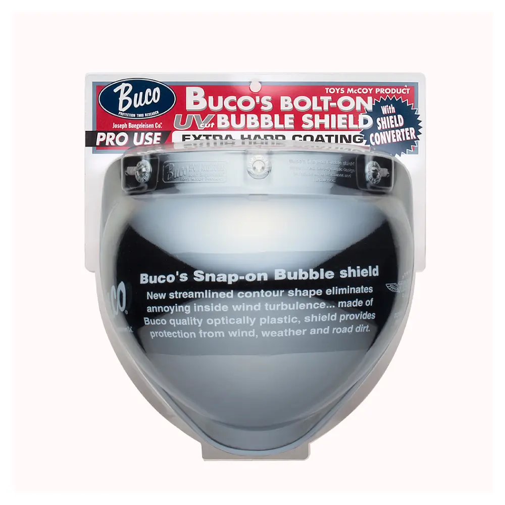 Baby Buco Thunderbolt ベビーブコ サンダーボルト | ブコ ヘルメット