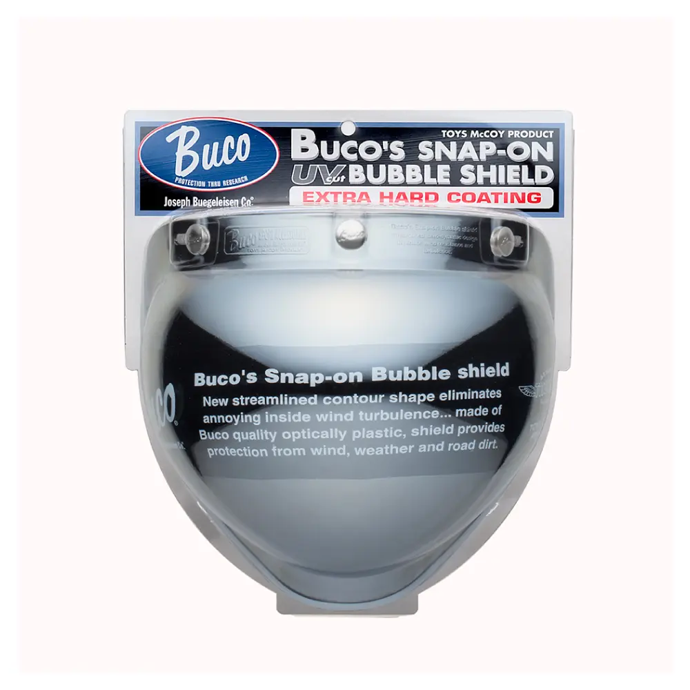 スモールジェット Buco ラインアップ | ブコ ヘルメット販売総代理店