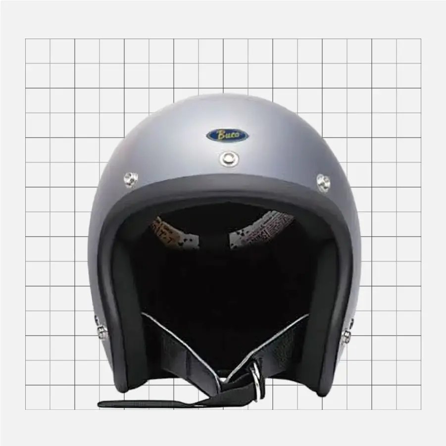 Baby Buco Thunderbolt ベビーブコ サンダーボルト | ブコ ヘルメット