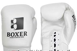 ボクシンググローブ IBX-13【ISAMI・イサミ】ひも式 紐式 8オンス/10