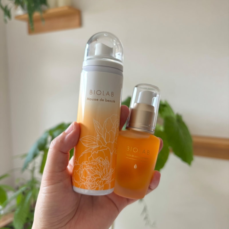 取扱い商品 - リラクゼーション・エステ Buen Dia