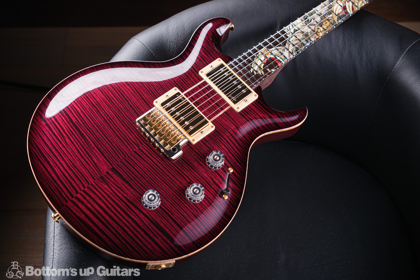 Paul Reed Smith Dragon 2010 『The PRS 25th Anniversary Dragon』 S
