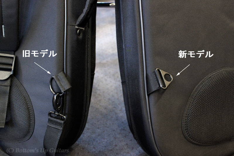 Sadowsky セミハードケース ギグバッグ サドウスキー Sadowsky