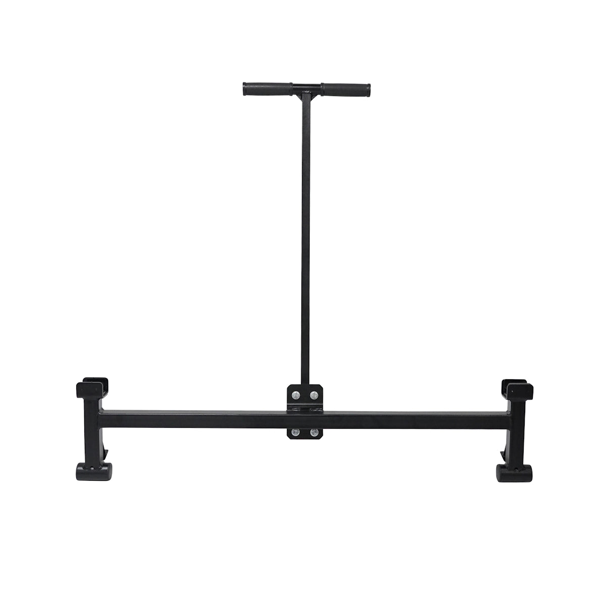 静音バーベルラック スリングセーフティ バーベルジャッキ