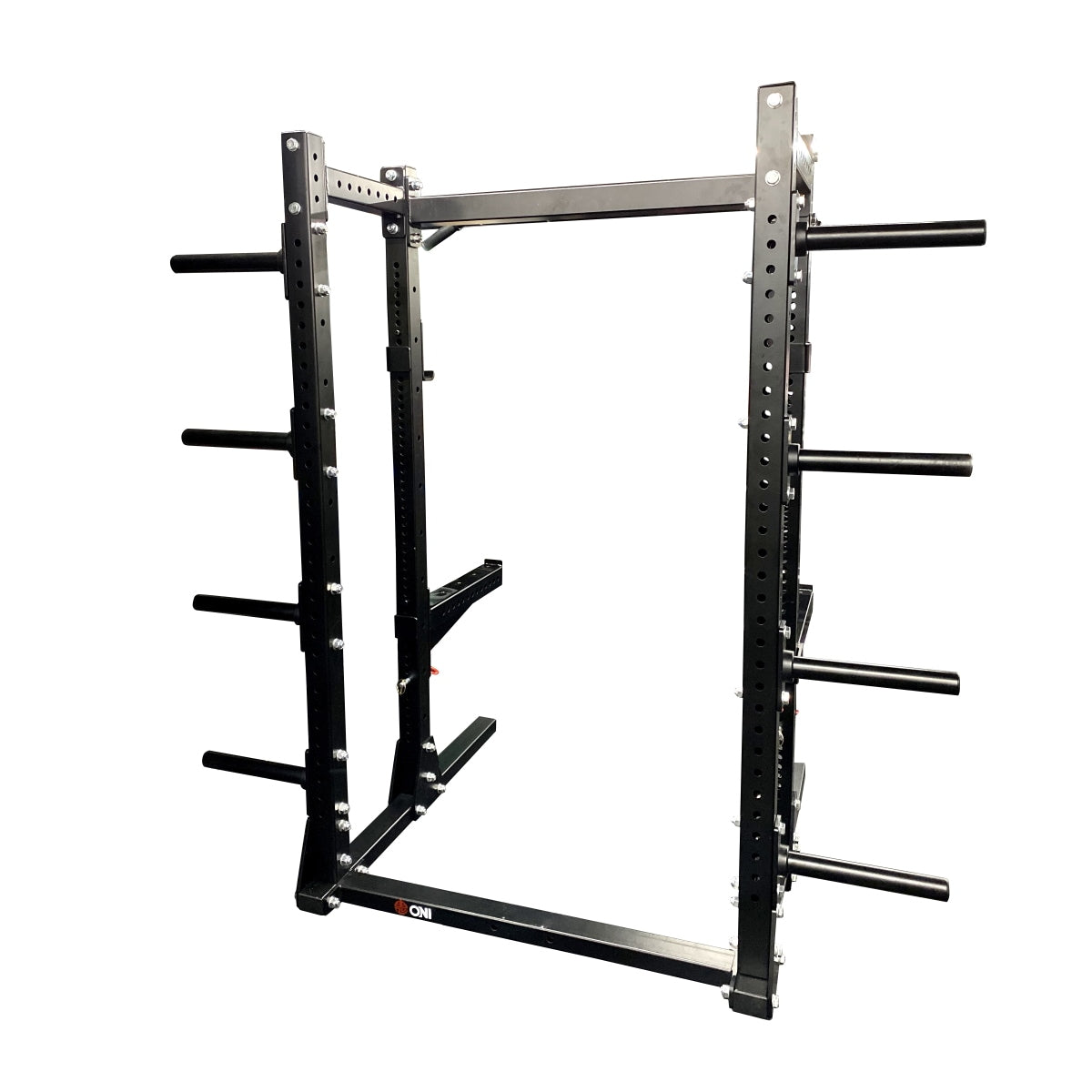 組立付】【36ロット目】 ONI 鬼 ハーフラック – ONI 武器屋.net