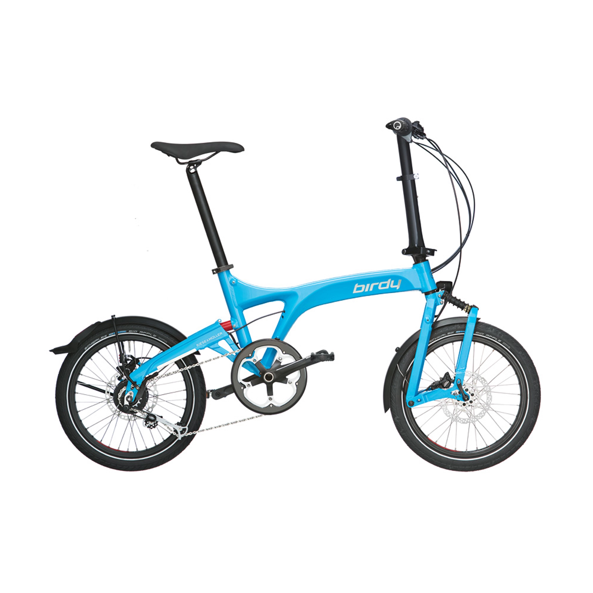 Riese&Müller Birdy | Bulten Bike