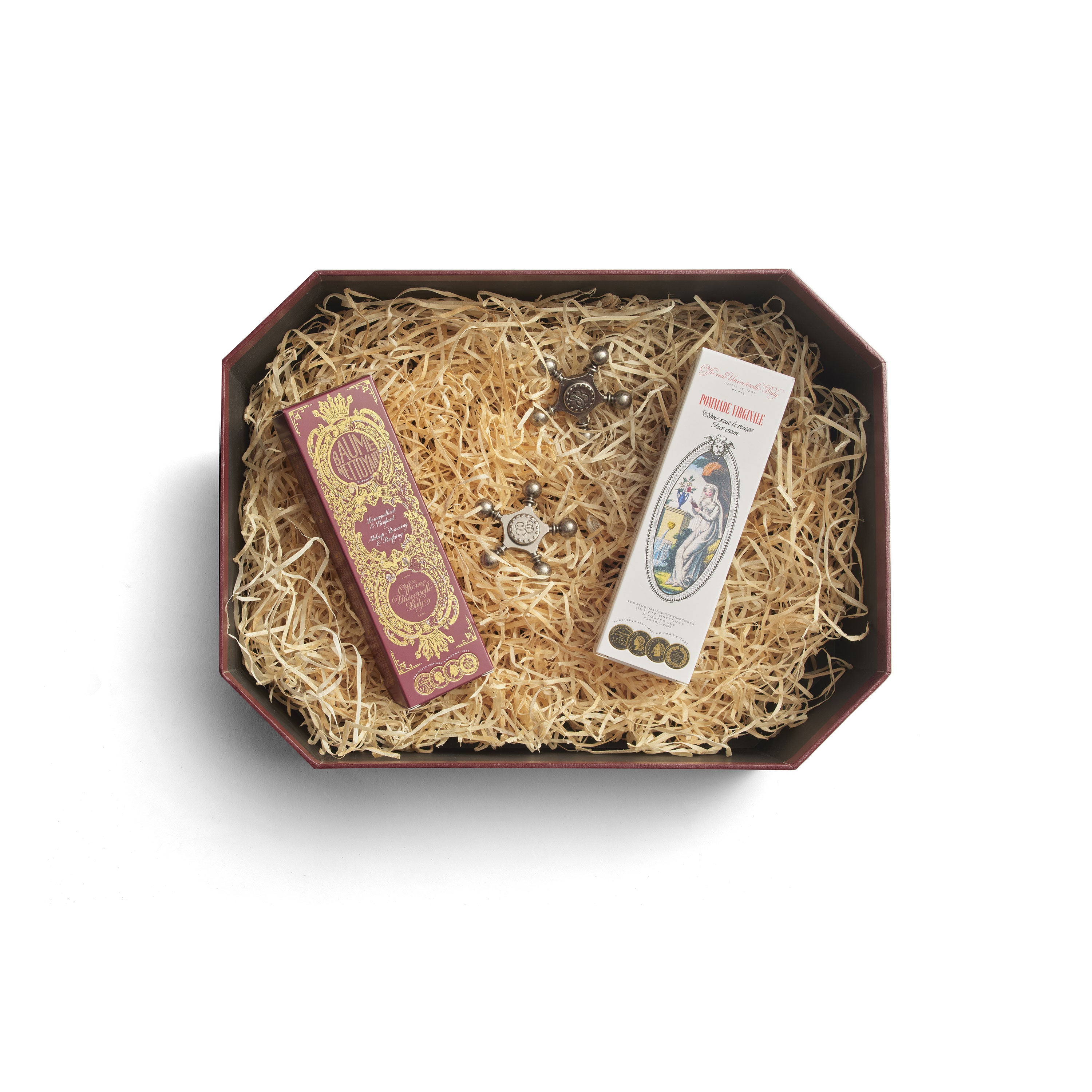 オフィシーヌの贈り物セレクション – Officine Universelle Buly - Japan