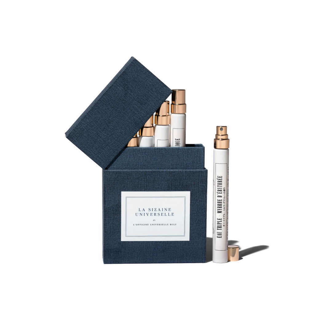 ラ・シゼーヌ・ユニヴェルセル – Officine Universelle Buly - Japan