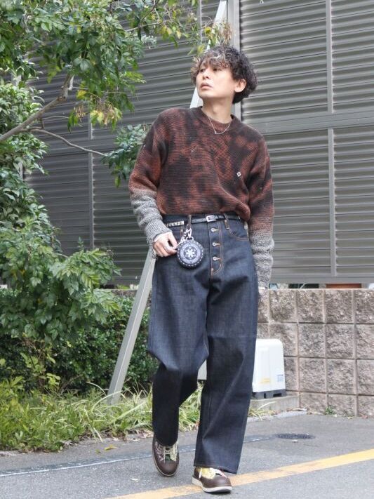 SUGARHILL(シュガーヒル）通販 公式取り扱い ショップ REBEL ELEMENTS