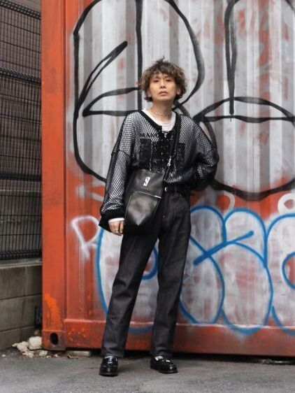 SUGARHILL(シュガーヒル）通販 公式取り扱い ショップ REBEL ELEMENTS