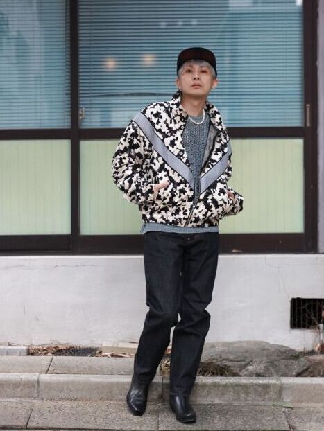 SUGARHILL(シュガーヒル）通販 公式取り扱い ショップ REBEL ELEMENTS