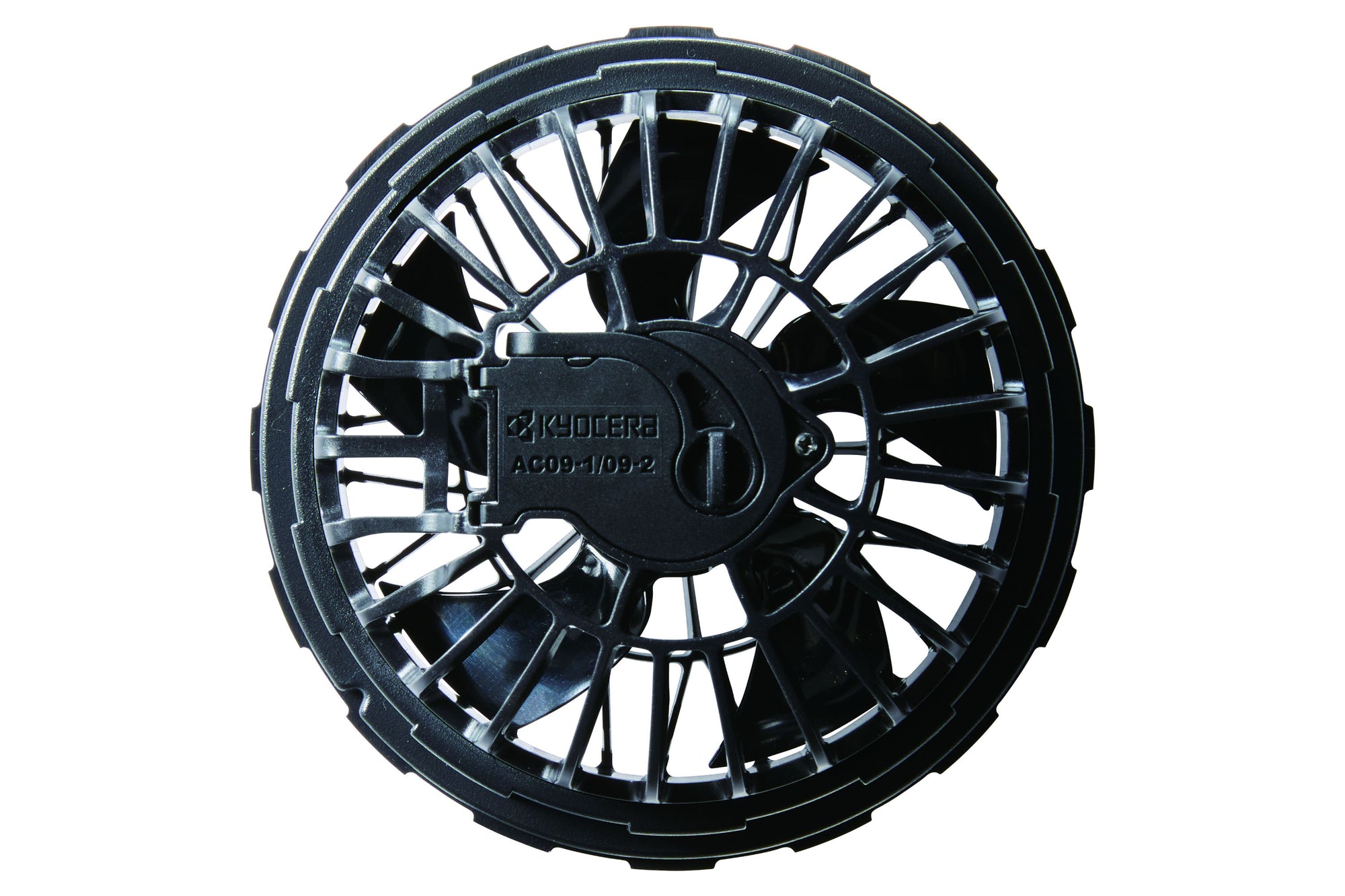 Fan Set for Fan-Cooled Vest - BURTLE Workwear