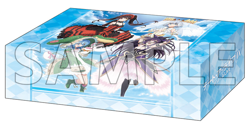 ブシロード ストレイジボックスコレクション V2 Vol.323 デート・ア