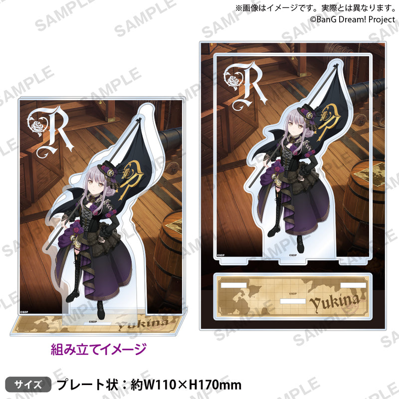 湊 友希那｜ブシロード オンラインストア