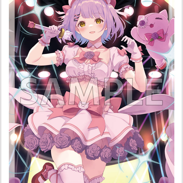 ブシロード スリーブコレクション ミニ Vol.722 カードファイト