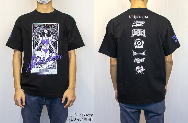 新品 スターライトキッド デビュー10周年記念 Tシャツ XXLサイズ