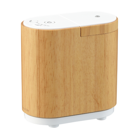 アロモアウッド – 生活の木ビジネススマート