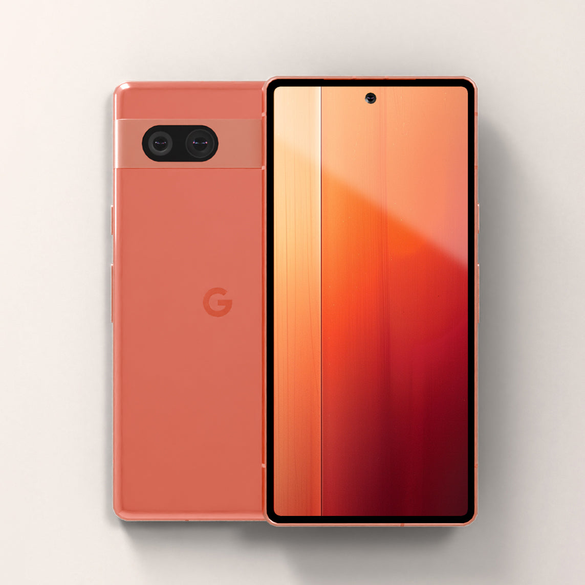 Buy Used Google Pixel 7a 128GB (Unlocked) – Gazelle