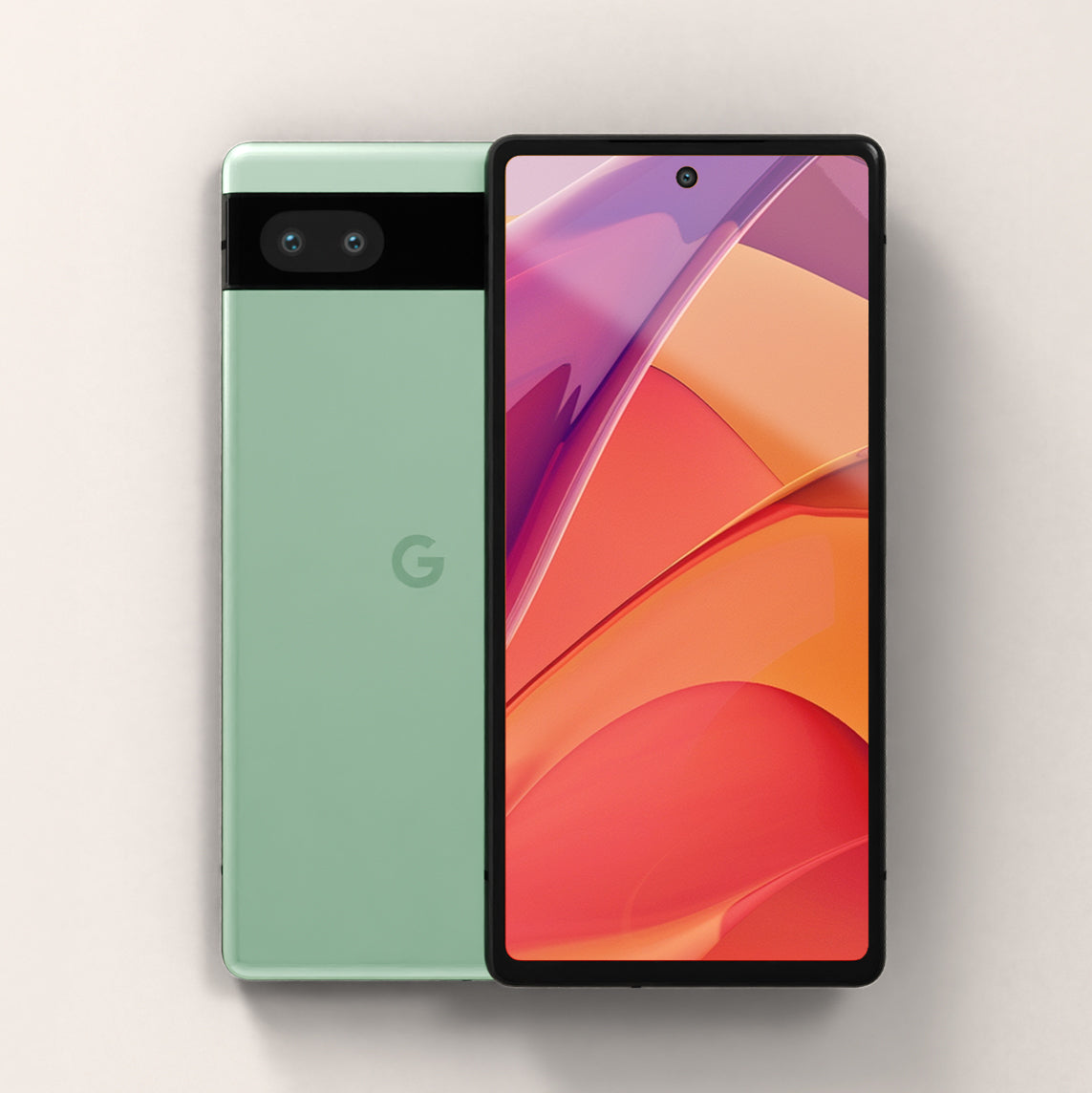 美品】Google Pixel 6a 本体 Google pixel 6a 本体 （グーグルピクセル